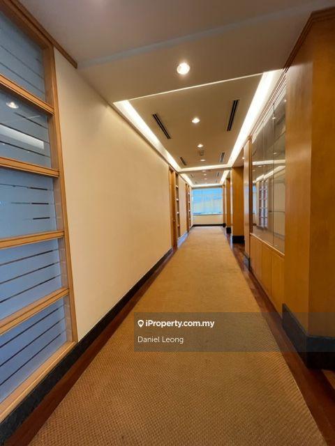 Pejabat untuk Dijual di Shah Alam, Shah Alam oleh Daniel Leong - iProperty.com.my