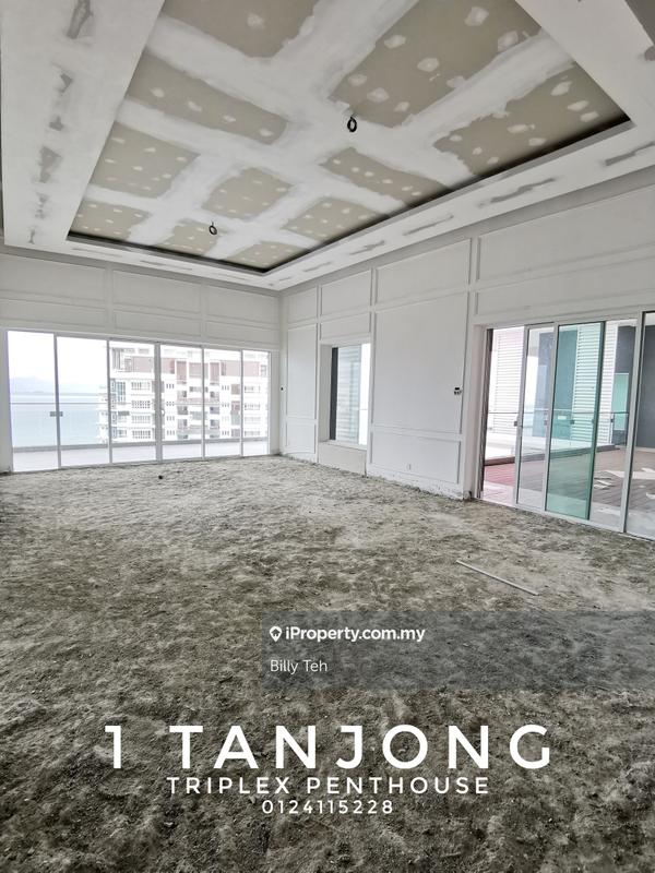 Kondominium untuk Dijual di One Tanjong Condominium oleh Billy Teh - iProperty.com.my