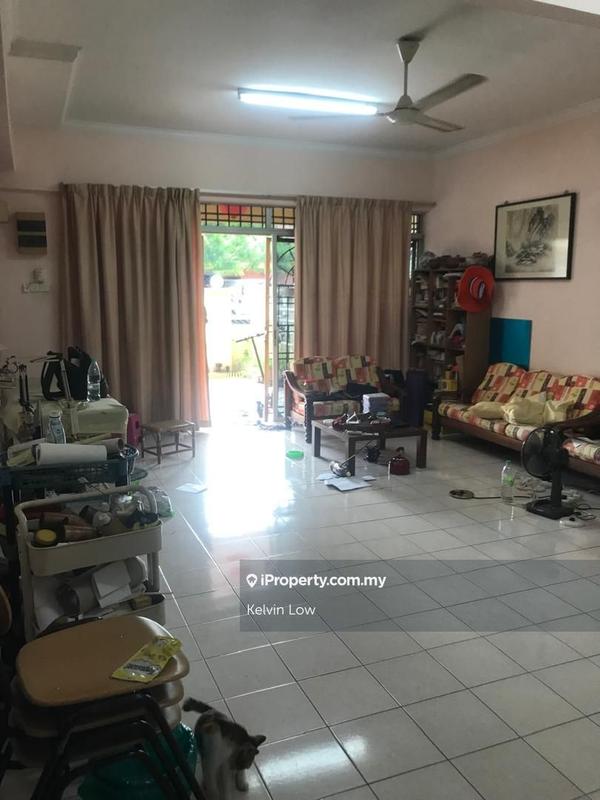 2-storey Terraced House for Sale in uberu, Kajang by Kelvin Low - iProperty.com.my