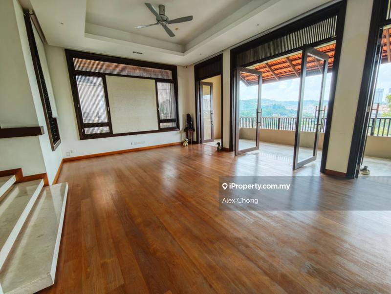 Bungalow House for Sale in Bukit Damansara, Damansara Heights by Alex Chong - iProperty.com.my
