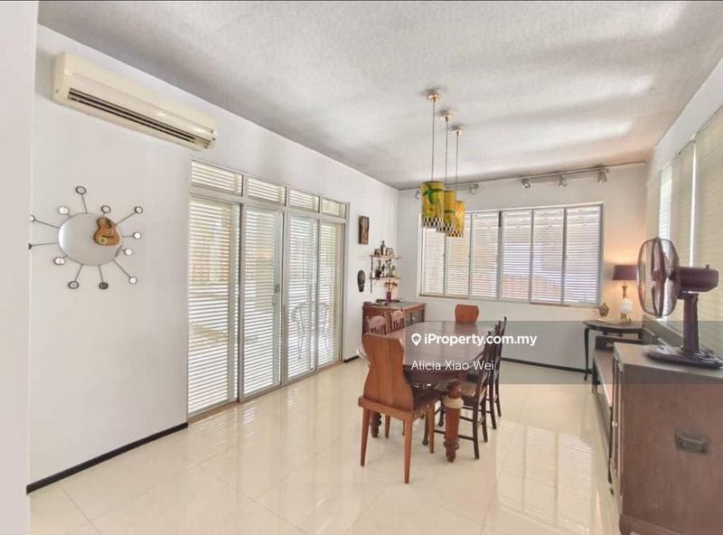Bungalow House untuk Dijual di Peridot Precint, Kota Emerald, Rawang oleh Alicia Xiao Wei - iProperty.com.my