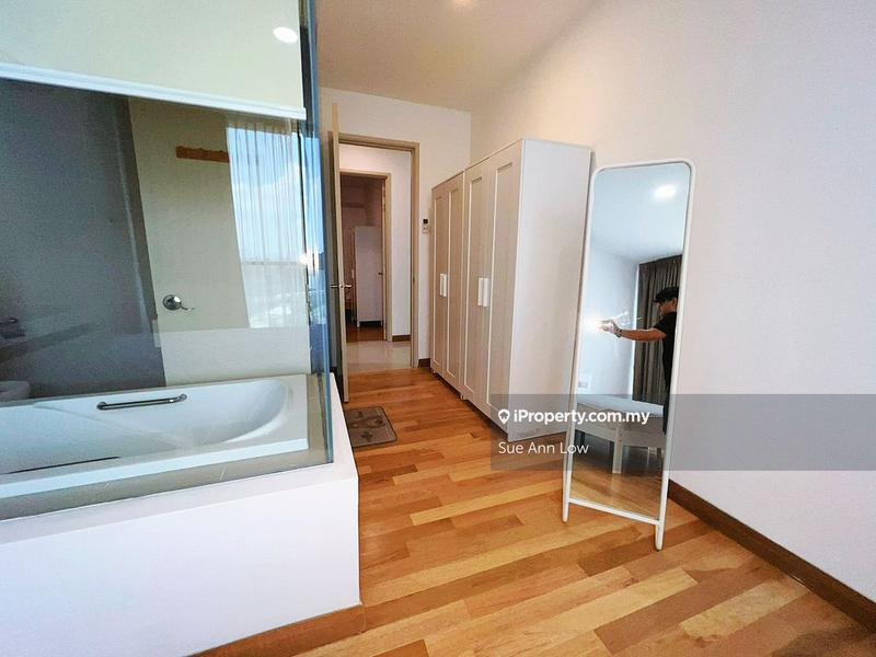 Service Residence untuk Disewa di KL Gateway Residences oleh Sue Ann Low - iProperty.com.my