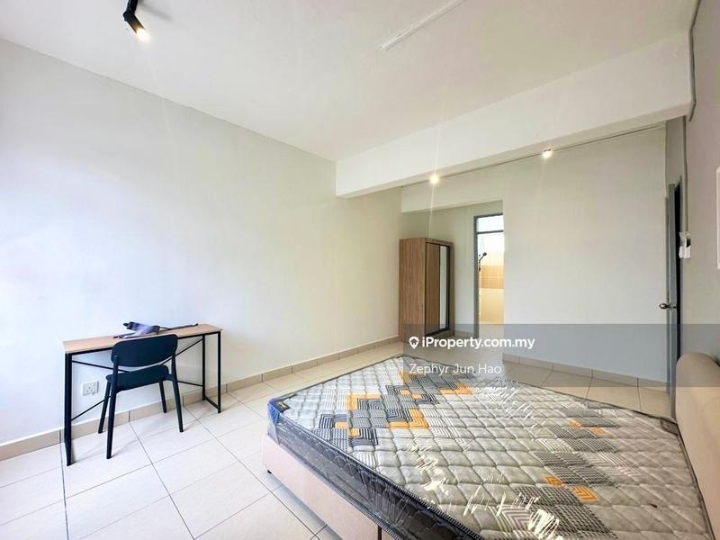 Apartment for Rent in Sri Indah Court by Zephyr Khoo - iProperty.com.my