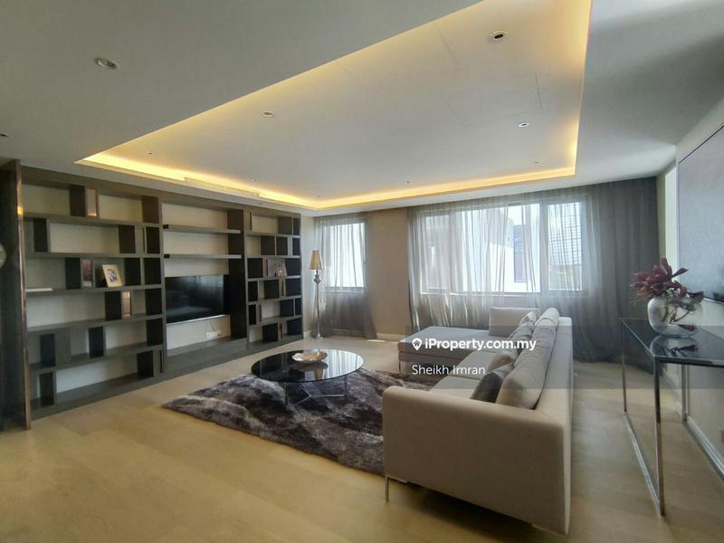 Bungalow House for Sale in Hartamas Heights, Mont Kiara by Sheikh Imran - iProperty.com.my