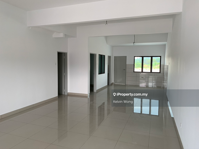 2-storey Terraced House for Sale in epah9, Telok Panglima Garang by Kelvin Wong - iProperty.com.my