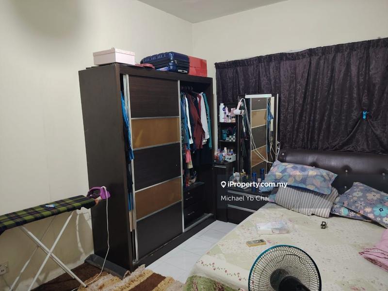 Pangsapuri untuk Dijual di Vista Impiana oleh Michael Yb Chai - iProperty.com.my