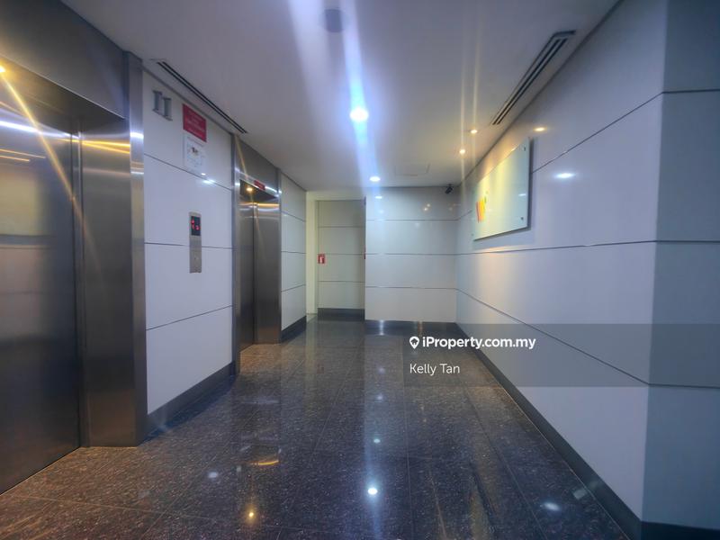 Pejabat untuk Disewa di Bangsar South, Kampung Kerinchi (Bangsar South) oleh Kelly Tan - iProperty.com.my