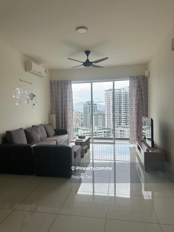 Condominium for Rent in 28 Dutamas by Regina Tan - iProperty.com.my