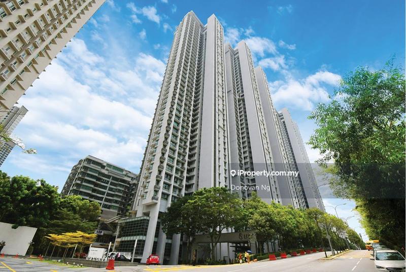 Kondominium untuk Dijual di Seni Mont Kiara oleh Donovan Ng - iProperty.com.my