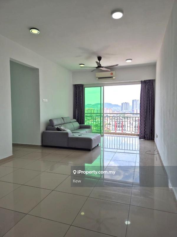 For Sale - D'suria Condominium