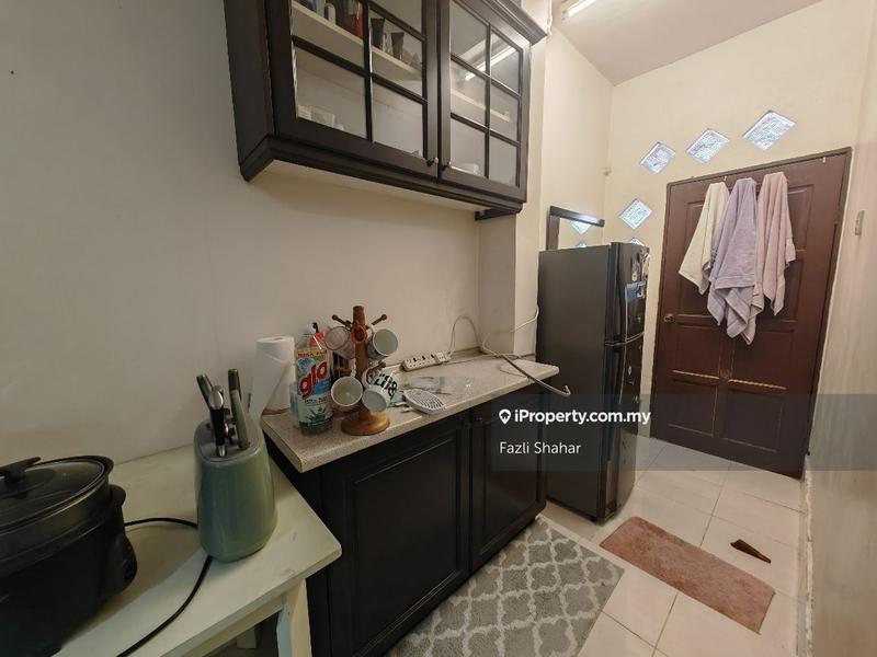 Townhouse for Sale in Taman Setapak Indah, Setapak by Fazli Shahar - iProperty.com.my