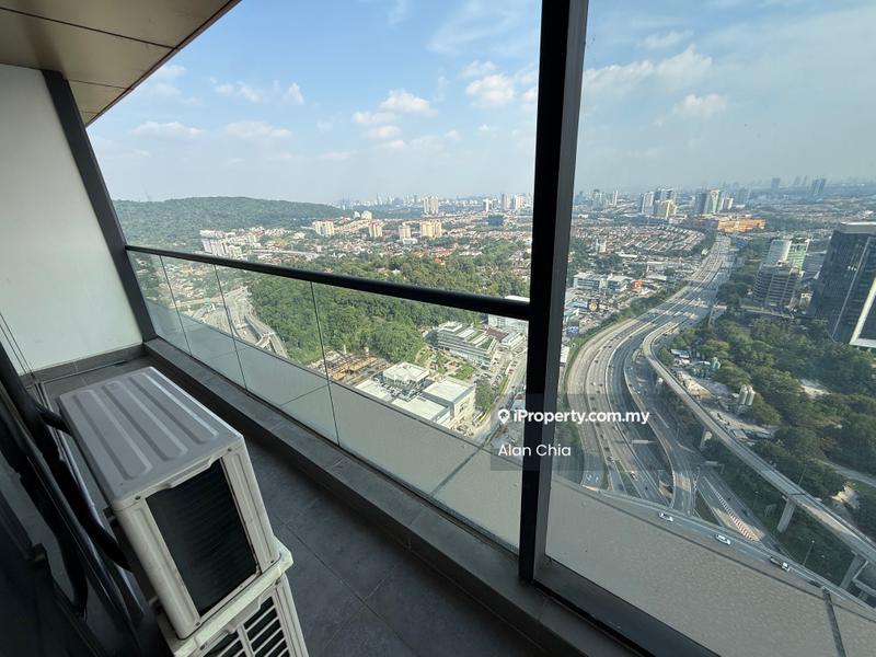 Service Residence for Rent in SOHO @ Empire City by Alan Chia - iProperty.com.my