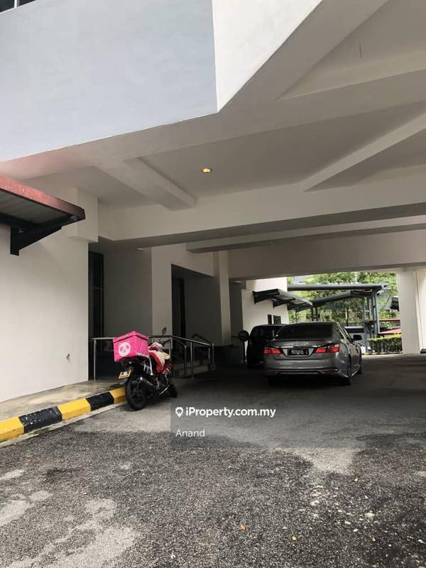 Kondominium untuk Dijual di Changkat View oleh Anand - iProperty.com.my