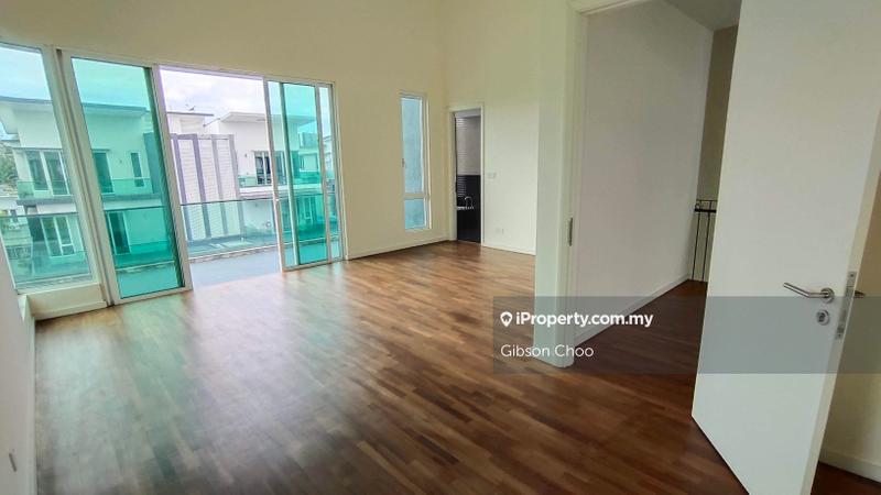 Semi-Detached House for Sale in Sungai Long, Bandar Sungai Long by Gibson Choo - iProperty.com.my
