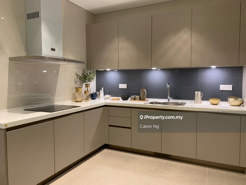 For Sale - Setia Sky Seputeh