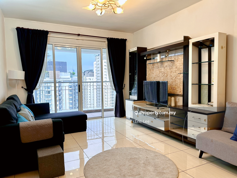 For Rent - Kiaramas Sutera