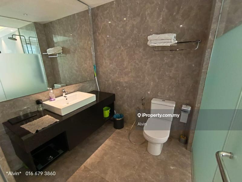 Residensi Servis untuk Disewa di The Shore @ Malacca River oleh Alvin - iProperty.com.my