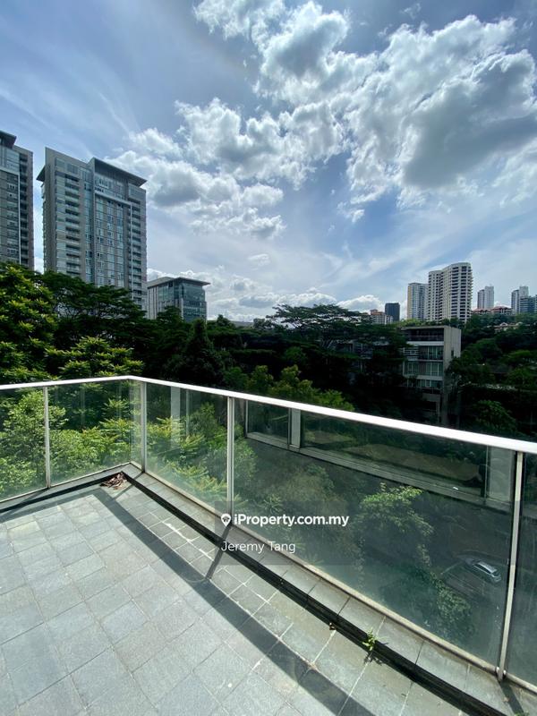Kondominium untuk Dijual di One Menerung oleh Jeremy Tang - iProperty.com.my
