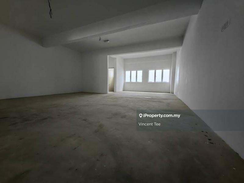 Kedai untuk Disewa di Bandar Lipis, Kuala Lipis oleh Vincent Tee - iProperty.com.my