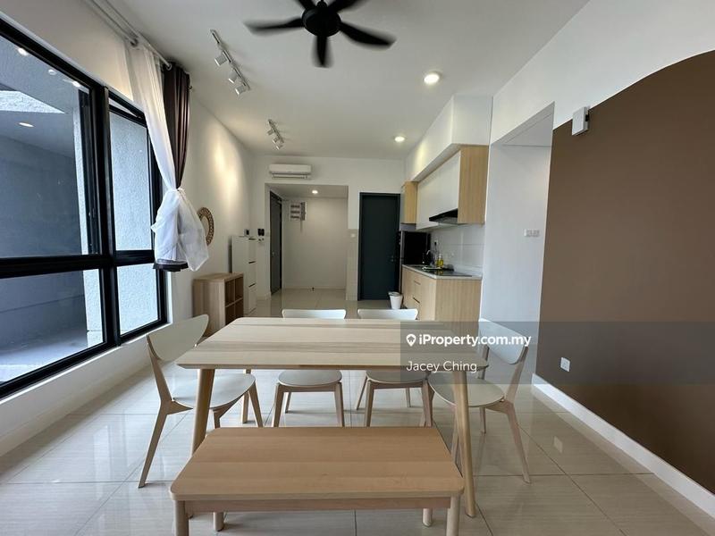 Condominium for Sale in One Cochrane Residence by Jacey Ching - iProperty.com.my