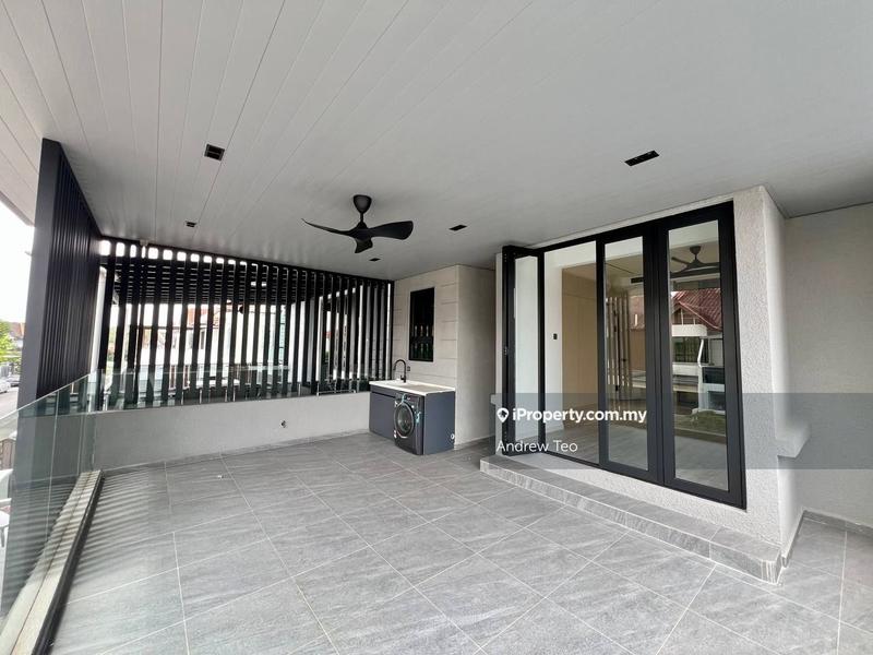 Rumah Teres 2-Tingkat untuk Dijual di Taman Perling, Perling oleh Andrew Teo - iProperty.com.my