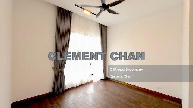 For Rent - Bangsar Hill Park