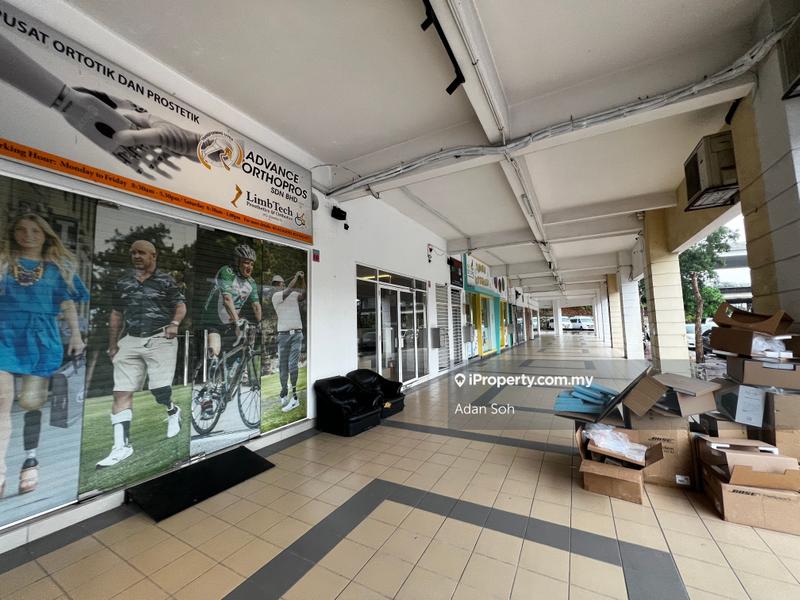 Kedai untuk Dijual di Sunsuria Avenue, Kota Damansara oleh Adan Soh - iProperty.com.my