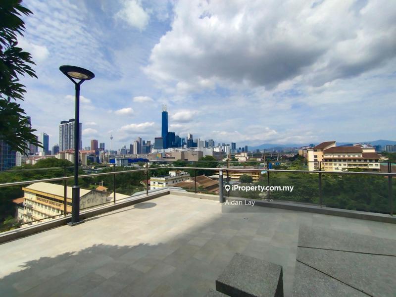 Service Residence for Rent in Sunway Velocity TWO by Aidan Lay - iProperty.com.my