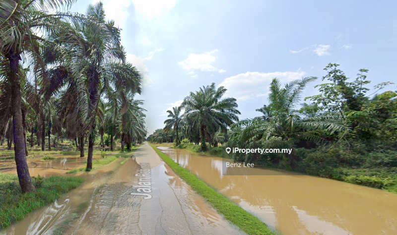 For Sale - (3.5 Acres) Bestari Jaya IJOK Jalan Kunci Air Kuala Selangor