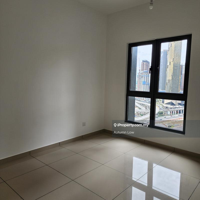 Residensi Servis untuk Dijual di D'Quince Residences oleh Autumn Low - iProperty.com.my