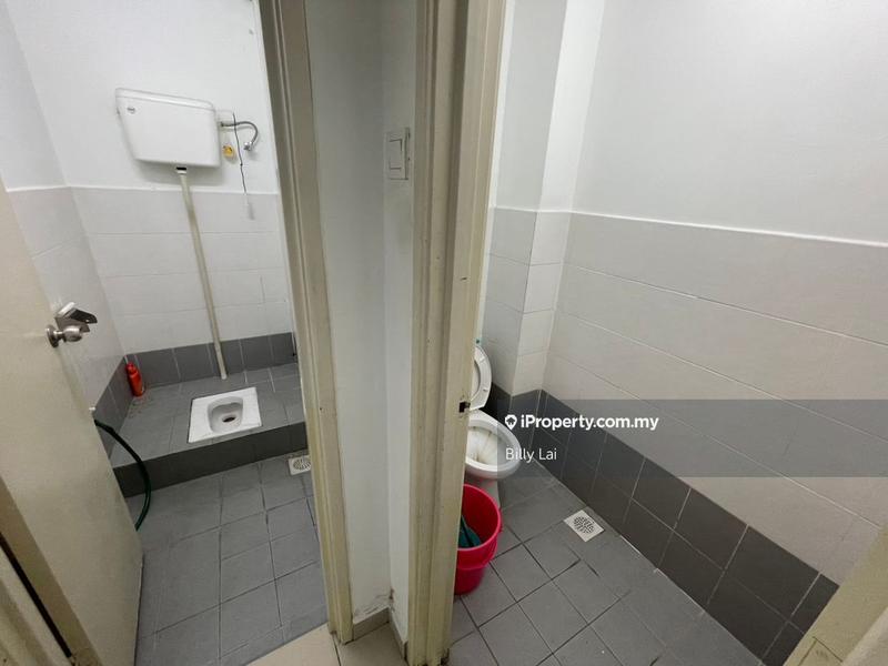 Shop / Office untuk Dijual di PV, Setapak oleh Billy Lai - iProperty.com.my
