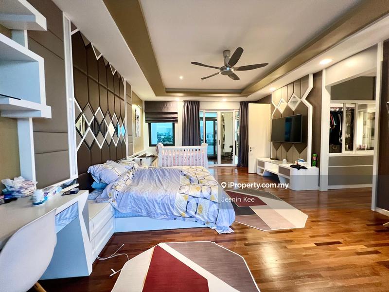 3-storey Terraced House for Sale in Lake Fields, Sungai Besi by Jesnin Kee - iProperty.com.my