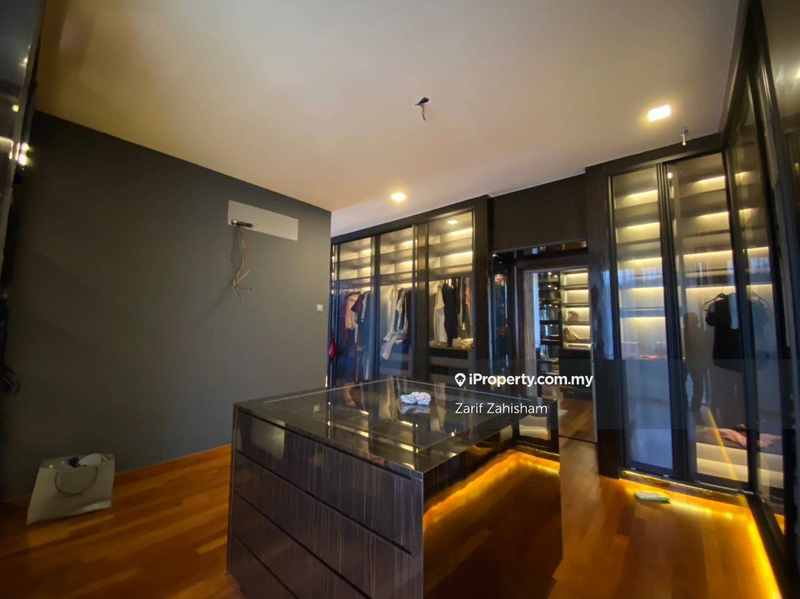 Bungalow House for Sale in Country Heights, Kajang by Zarif Zahisham - iProperty.com.my
