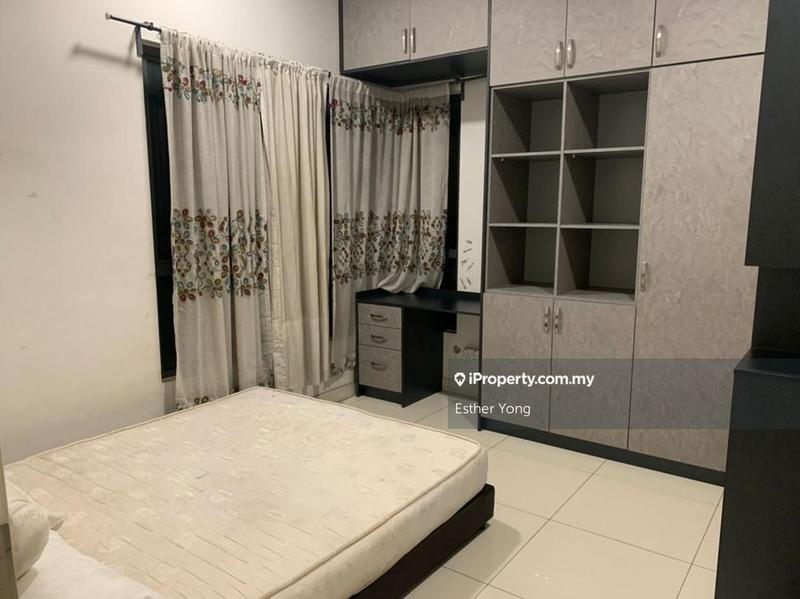Condominium for Sale in Altitude 236 by Esther Yong - iProperty.com.my