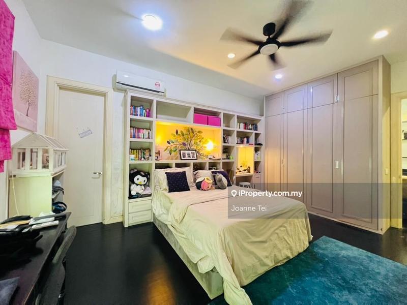 Rumah Berkembar untuk Disewa di Symphony Hills, Cyberjaya oleh Joanne Tei - iProperty.com.my