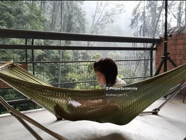 Banglo untuk Dijual di Tanah Rimba, Bentong oleh Andrew Thian Lim - iProperty.com.my