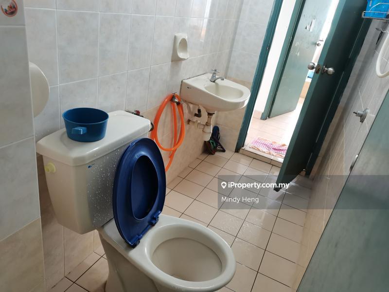 Apartment for Sale in Bayu Puteri 3 by Mindy Heng - iProperty.com.my