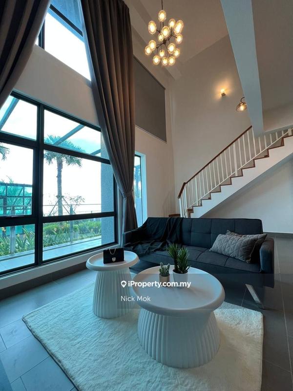 Service Residence for Sale in Imperium Residence by Nick Mok - iProperty.com.my