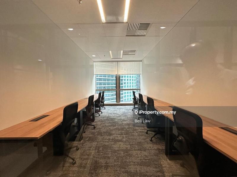 Office untuk Disewa di KLCC, KL City Centre oleh Bell Law - iProperty.com.my