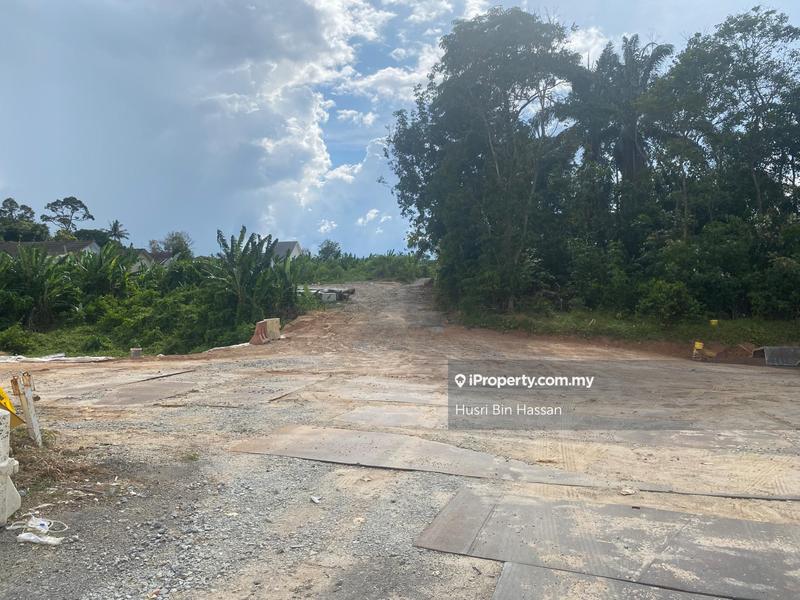 Bungalow Land for Sale in Kampung Rinching Tengah, Beranang by Husri Bin Hassan - iProperty.com.my