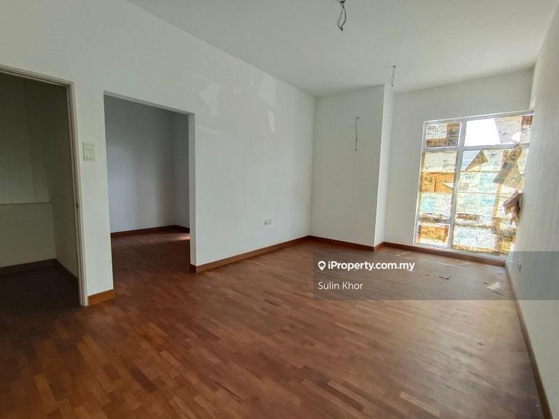 Semi-Detached House for Sale in Kota Kemuning, Shah Alam by Sulin Khor - iProperty.com.my