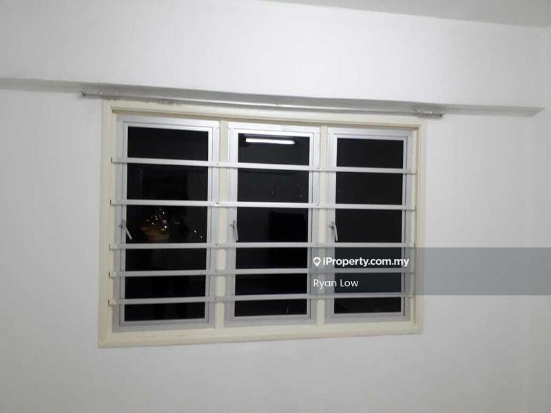 Pangsapuri untuk Dijual di Apartment Sri Rakyat oleh Ryan Low - Interior - iProperty.com.my