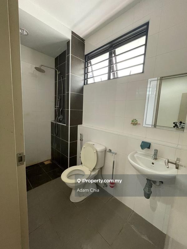 Rumah Berkembar untuk Dijual di Kota Kemuning, Shah Alam oleh Adam Chia - iProperty.com.my