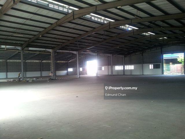 Gudang untuk Dijual di Bandar Sultan Suleiman, Klang oleh Edmund Chan - iProperty.com.my