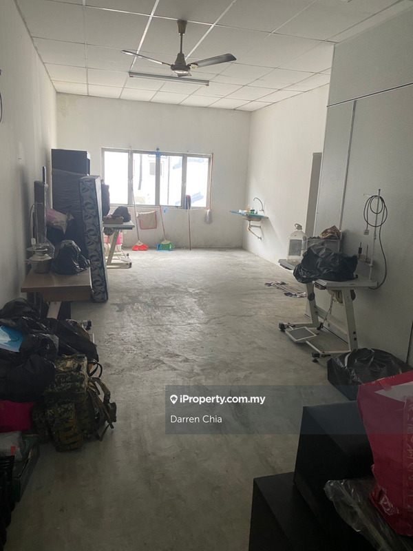 Shop / Office untuk Dijual di M Residence, Rawang oleh Darren Chia - iProperty.com.my