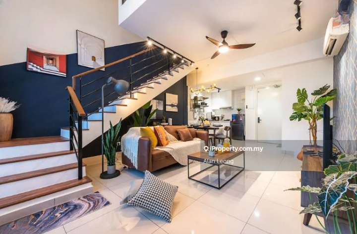 For Sale - Arte Mont Kiara