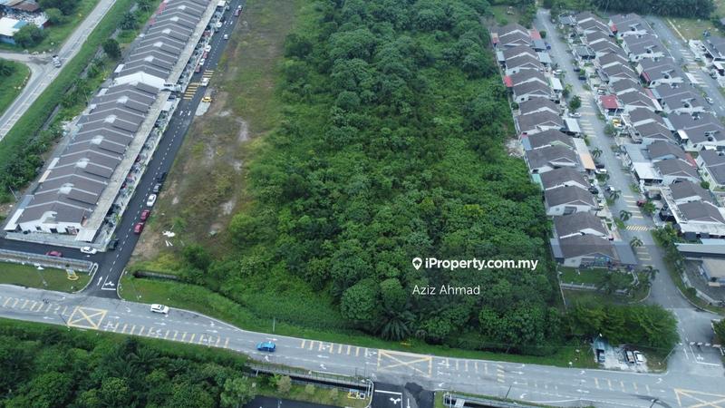 Tanah Pertanian untuk Dijual di Jalan Kebun, Klang oleh Aziz Ahmad - iProperty.com.my