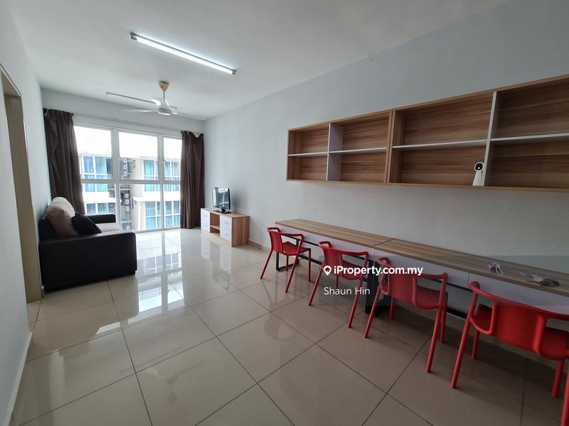 For Rent - Pacific Place