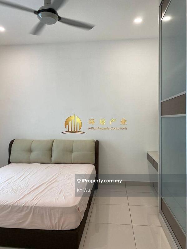 Bungalow House for Sale in Taman Santuari, Bukit Mertajam by KY Wu - iProperty.com.my