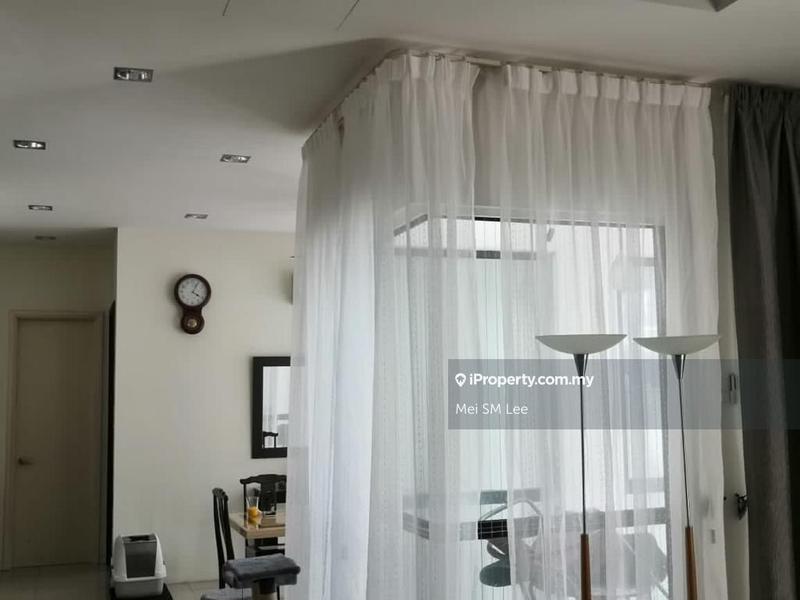 Semi-Detached House for Sale in Bandar Sungai Long, Selangor by Mei SM Lee - Twin Palms, Sungai Long Dining Room - iProperty.com.my